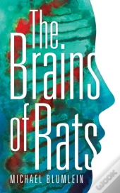 The Brains Of Rats (Valancourt 20th Century Classics)
