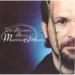 Capa do artigo The Bramble Briar - CD
