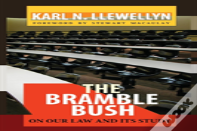 The Bramble Bush