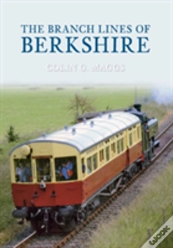 Capa do artigo The Branch Lines Of Berkshire