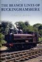 The Branch Lines Of Buckinghamshire - Preview