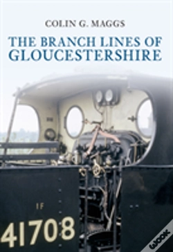 Capa do artigo The Branch Lines Of Gloucestershire