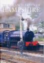The Branch Lines Of Hampshire - Preview