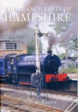 Capa do artigo The Branch Lines Of Hampshire