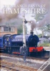Capa do artigo The Branch Lines Of Hampshire