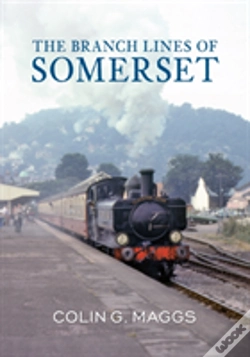 Capa do artigo The Branch Lines Of Somerset