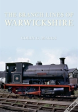 Capa do artigo The Branch Lines Of Warwickshire