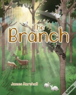 Capa do artigo The Branch
