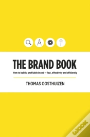 Capa do artigo The Brand Book