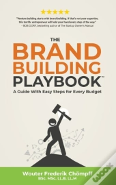 The Brand Building Playbook
