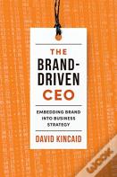 The Brand-Driven Ceo
