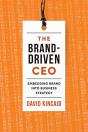 The Brand-Driven Ceo - Preview