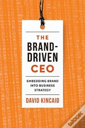 The Brand-Driven Ceo