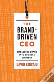 Capa do artigo The Brand-Driven Ceo