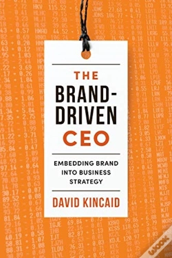 Capa do artigo The Brand-Driven Ceo