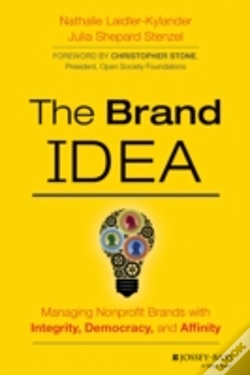 Capa do artigo The Brand Idea