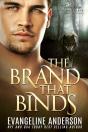 The Brand That Binds - Preview
