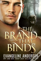 Capa do artigo The Brand That Binds
