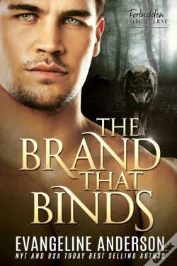 Capa do artigo The Brand That Binds