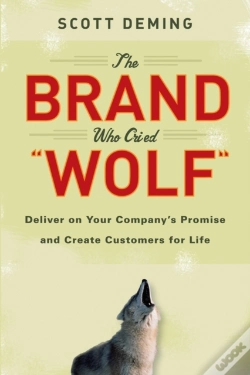 Capa do artigo The Brand Who Cried Wolf
