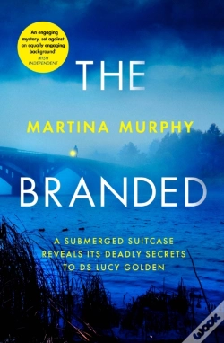 Capa do artigo The Branded