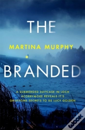 Capa do artigo The Branded