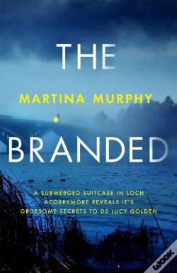 Capa do artigo The Branded