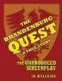 The Brandenburg Quest - Preview