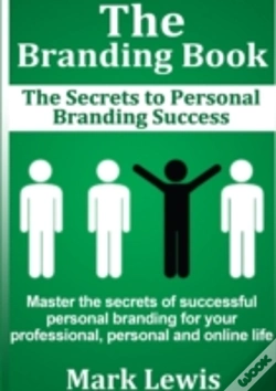 Capa do artigo The Branding Book