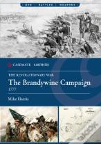 The Brandywine Campaign, 1777