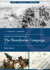 Capa do artigo The Brandywine Campaign, 1777