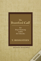 Capa do artigo The Brantford Call