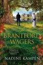 The Brantford Wagers - Preview