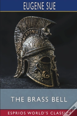 Capa do artigo The Brass Bell (Esprios Classics)