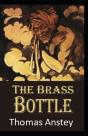 The Brass Bottle( Illustrated Edition) - Preview