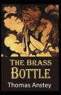 The Brass Bottle (Illustrated Edition) - Preview