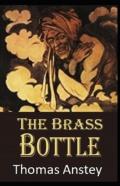 The Brass Bottle Illustrated Edition