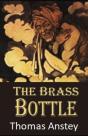 The Brass Bottle Illustrated - Preview