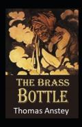The Brass Bottle Illustrated