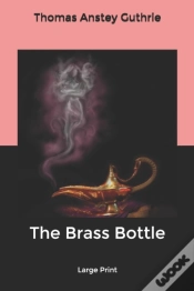 Capa do artigo The Brass Bottle