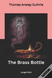 The Brass Bottle