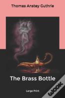 The Brass Bottle
