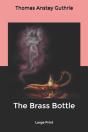 The Brass Bottle - Preview