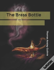 Capa do artigo The Brass Bottle