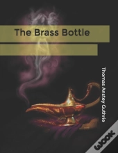 The Brass Bottle