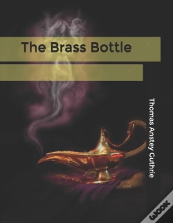 Capa do artigo The Brass Bottle