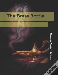The Brass Bottle