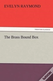 Capa do artigo The Brass Bound Box