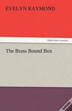 Capa do artigo The Brass Bound Box