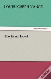 Capa do artigo The Brass Bowl
